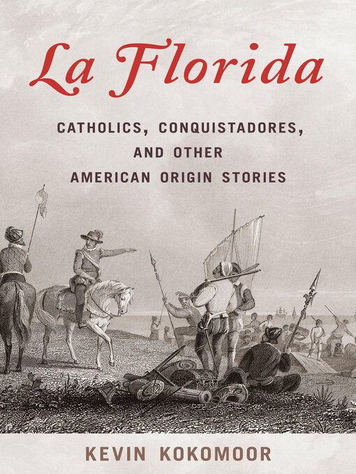 Title details for La Florida by Kevin Kokomoor - Available